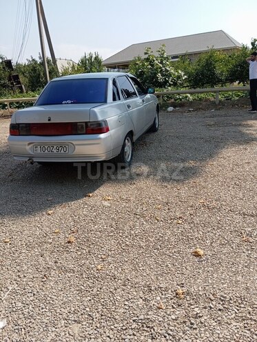 LADA (VAZ) 2110 2005, 422,897 km - 1.6 l - Şəmkir