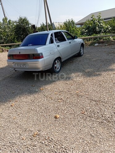 LADA (VAZ) 2110 2005, 422,897 km - 1.6 l - Şəmkir