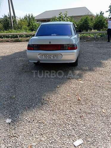LADA (VAZ) 2110 2005, 422,897 km - 1.6 l - Şəmkir