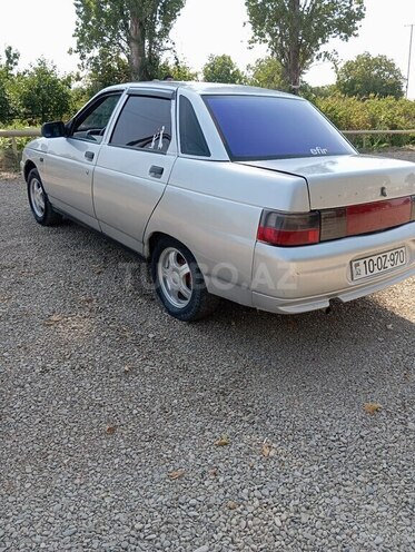 LADA (VAZ) 2110 2005, 422,897 km - 1.6 l - Şəmkir