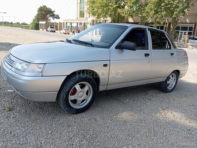LADA (VAZ) 2110 2005, 422,897 km - 1.6 l - Şəmkir