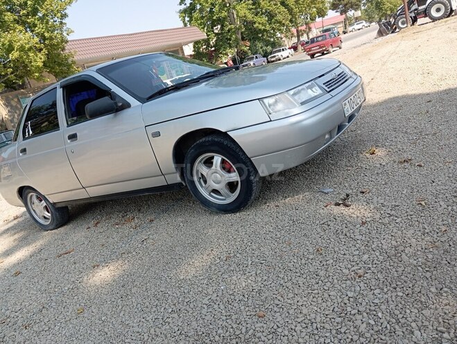 LADA (VAZ) 2110 2005, 422,897 km - 1.6 l - Şəmkir