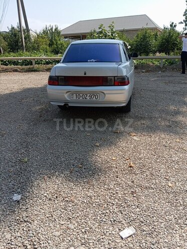 LADA (VAZ) 2110 2005, 422,897 km - 1.6 l - Şəmkir