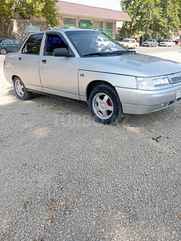 LADA (VAZ) 2110 2005, 422,897 km - 1.6 l - Şəmkir