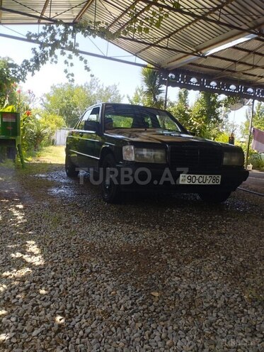 Mercedes 190 1991, 232,187 km - 2.0 l - Kürdəmir