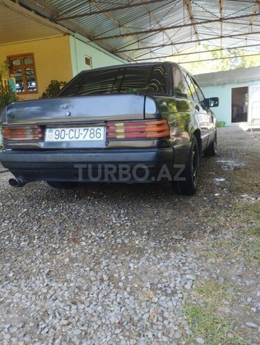 Mercedes 190 1991, 232,187 km - 2.0 l - Kürdəmir