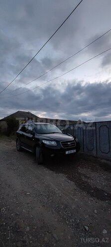 Hyundai Santa Fe 2006, 234,000 km - 2.7 л - Bakı