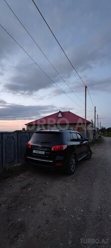 Hyundai Santa Fe 2006, 234,000 km - 2.7 л - Bakı