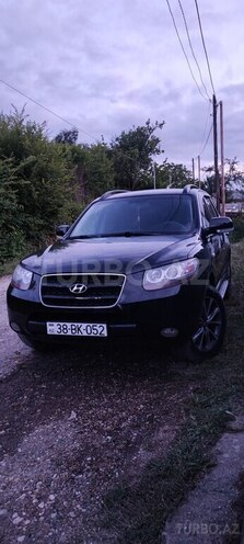 Hyundai Santa Fe 2006, 234,000 km - 2.7 л - Bakı