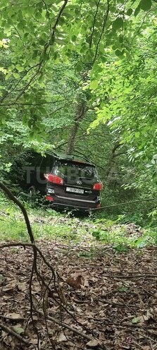 Hyundai Santa Fe 2006, 234,000 km - 2.7 л - Bakı