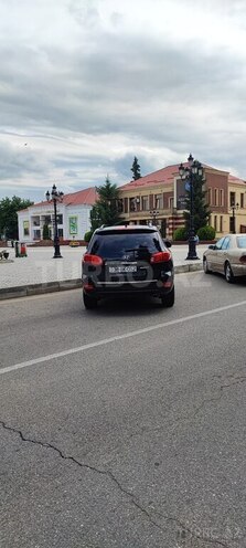 Hyundai Santa Fe 2006, 234,000 km - 2.7 л - Bakı