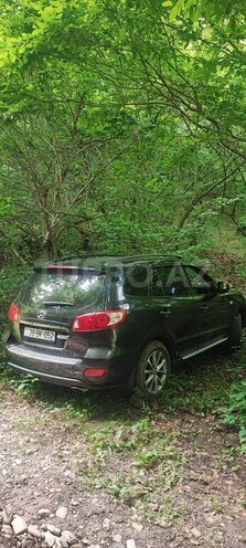 Hyundai Santa Fe 2006, 234,000 km - 2.7 л - Bakı