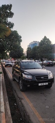 Hyundai Santa Fe 2006, 234,000 km - 2.7 л - Bakı