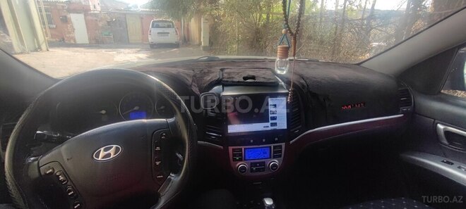 Hyundai Santa Fe 2006, 234,000 km - 2.7 л - Bakı
