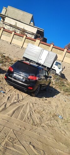 Hyundai Santa Fe 2006, 234,000 km - 2.7 л - Bakı