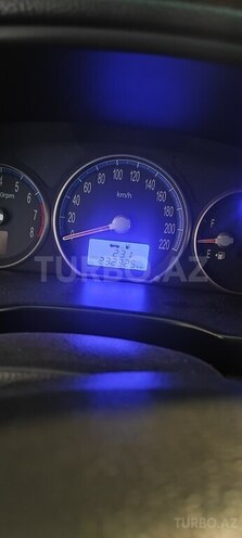 Hyundai Santa Fe 2006, 234,000 km - 2.7 л - Bakı