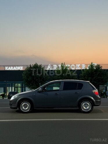 Opel Astra 2005, 310,000 km - 1.4 l - Bərdə