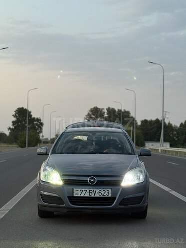 Opel Astra 2005, 310,000 km - 1.4 l - Bərdə
