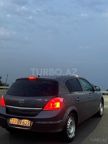 Opel Astra 2005, 310,000 km - 1.4 l - Bərdə
