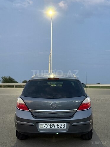 Opel Astra 2005, 310,000 km - 1.4 l - Bərdə