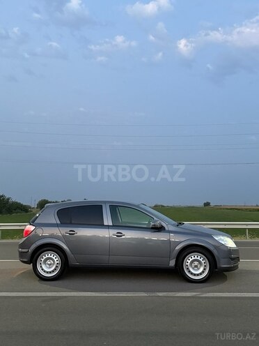 Opel Astra 2005, 310,000 km - 1.4 l - Bərdə