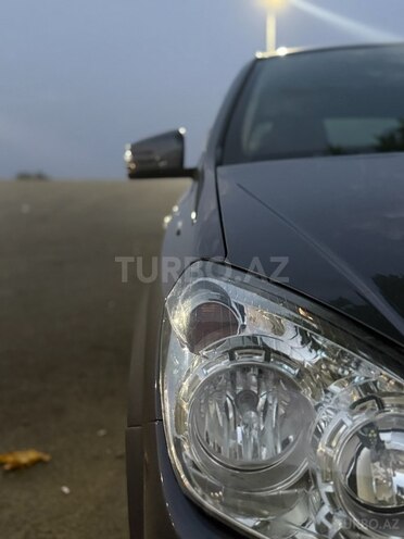 Opel Astra 2005, 310,000 km - 1.4 l - Bərdə