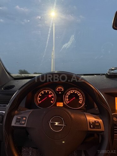 Opel Astra 2005, 310,000 km - 1.4 l - Bərdə