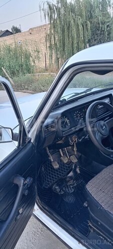 LADA (VAZ) 2107 2004, 288,963 km - 1.6 l - Salyan