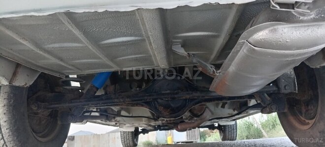 LADA (VAZ) 2107 2004, 288,963 km - 1.6 l - Salyan