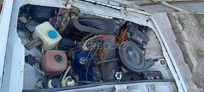 LADA (VAZ) 2107 2004, 288,963 km - 1.6 l - Salyan