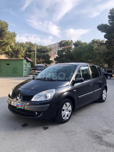 Renault Scenic 2006, 360,000 km - 1.5 l - Sumqayıt