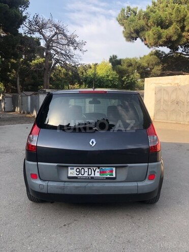 Renault Scenic 2006, 360,000 km - 1.5 l - Sumqayıt
