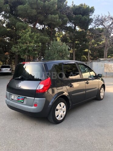 Renault Scenic 2006, 360,000 km - 1.5 l - Sumqayıt