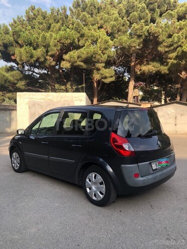 Renault Scenic 2006, 360,000 km - 1.5 l - Sumqayıt
