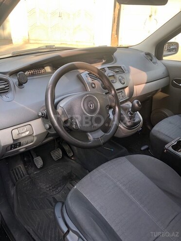 Renault Scenic 2006, 360,000 km - 1.5 l - Sumqayıt