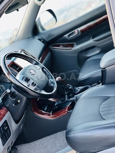 Toyota Land Cruiser Prado 2008, 270,000 km - 2.7 л - Bakı