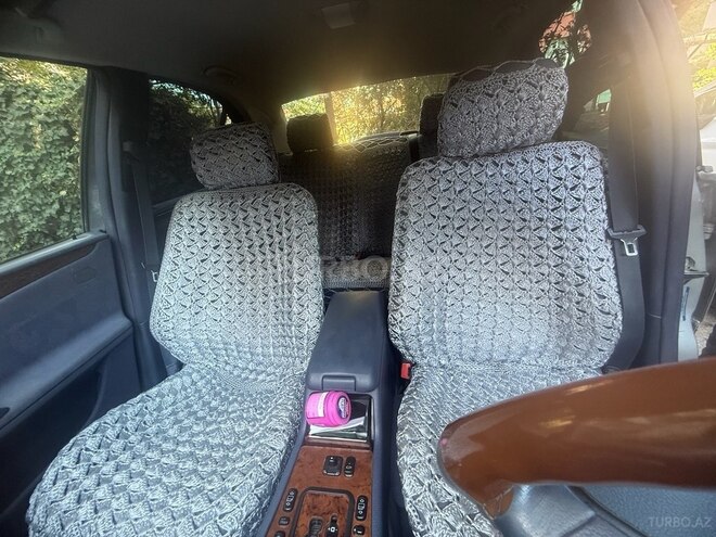 Mercedes E 240 2000, 312,000 km - 2.4 l - Bakı