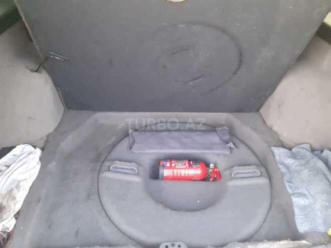 Opel Astra 1997, 209,620 km - 2.0 l - Bakı