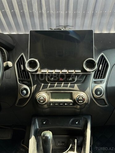 Hyundai Tucson 2010, 260,030 km - 2.4 l - Bakı