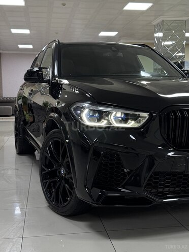 BMW X5 2020, 63,000 km - 3.0 l - Bakı