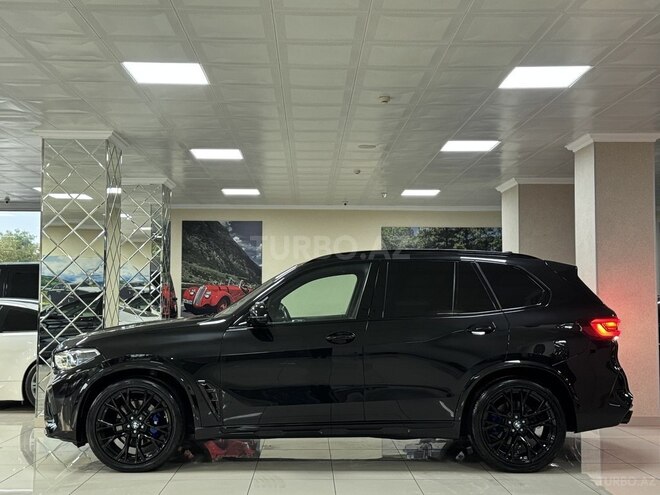 BMW X5 2020, 63,000 km - 3.0 l - Bakı