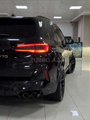 BMW X5 2020, 63,000 km - 3.0 l - Bakı