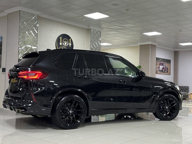 BMW X5 2020, 63,000 km - 3.0 l - Bakı