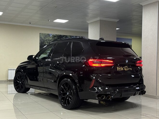 BMW X5 2020, 63,000 km - 3.0 l - Bakı