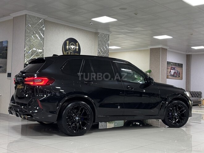 BMW X5 2020, 63,000 km - 3.0 l - Bakı
