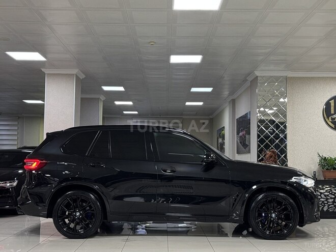 BMW X5 2020, 63,000 km - 3.0 l - Bakı