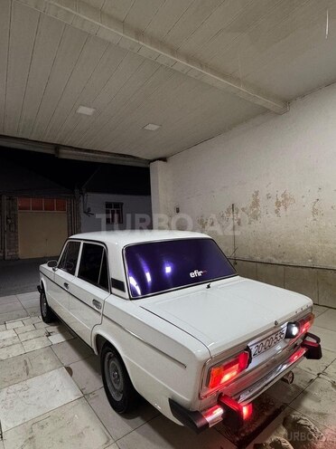 LADA (VAZ) 2106 2000, 385,000 km - 1.6 l - Gəncə