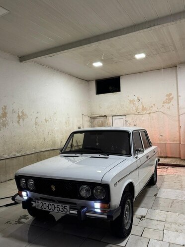 LADA (VAZ) 2106 2000, 385,000 km - 1.6 l - Gəncə