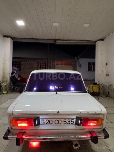 LADA (VAZ) 2106 2000, 385,000 km - 1.6 l - Gəncə