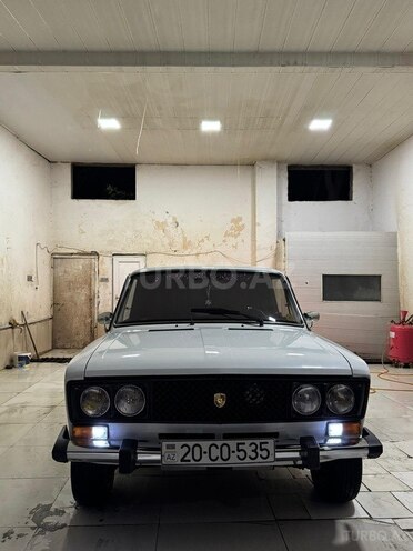 LADA (VAZ) 2106 2000, 385,000 km - 1.6 l - Gəncə